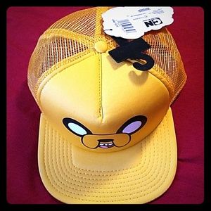 Adventure Time Hat